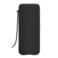 Gift Campaign Altoparlante wireless impermeabile con doppi subwoofer da 30W></noscript> Casse Personalizzate