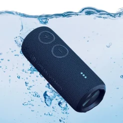 Gift Campaign Altoparlante wireless impermeabile con doppi subwoofer da 30W></noscript> Casse Personalizzate