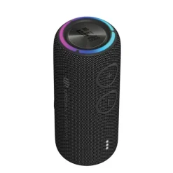 Gift Campaign Altoparlante wireless impermeabile con doppi subwoofer da 30W></noscript> Casse Personalizzate