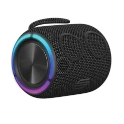 Gift Campaign Altoparlante wireless impermeabile con doppi subwoofer da 16W> Casse Personalizzate