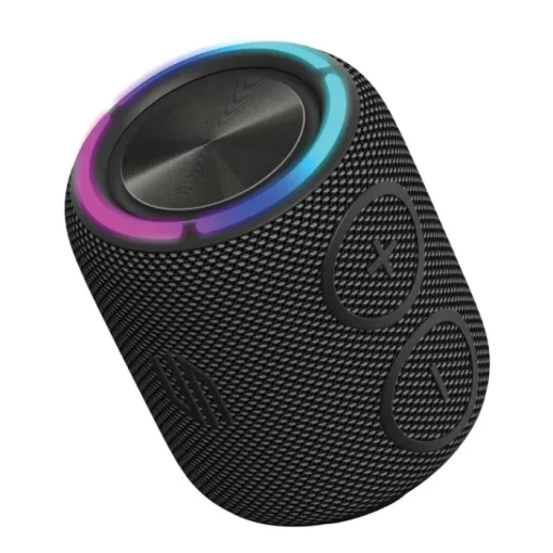 Gift Campaign Altoparlante wireless impermeabile con doppi subwoofer da 16W> Casse Personalizzate