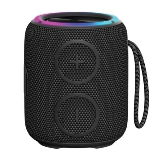 Gift Campaign Altoparlante wireless impermeabile con doppi subwoofer da 16W> Casse Personalizzate