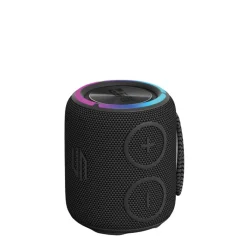 Gift Campaign Altoparlante wireless impermeabile con doppi subwoofer da 16W></noscript> Casse Personalizzate
