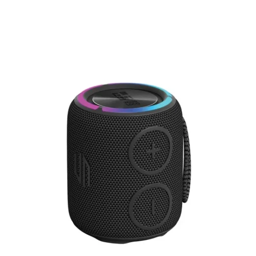 Gift Campaign Altoparlante wireless impermeabile con doppi subwoofer da 16W> Casse Personalizzate