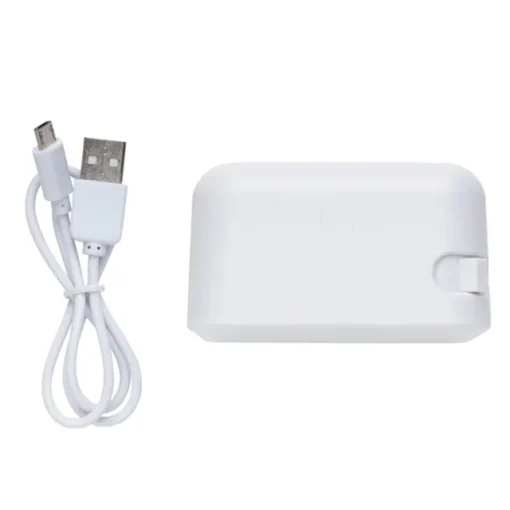 Gift Campaign Altoparlante wireless in ABS da 3W trattato con Biomaster Antimicrobico> Gadget Per Medici E Infermieri|Casse Personalizzate