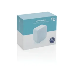 Gift Campaign Altoparlante wireless in ABS da 3W trattato con Biomaster Antimicrobico></noscript> Gadget Per Medici E Infermieri|Casse Personalizzate