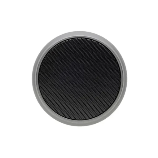 Gift Campaign Altoparlante wireless in plastica riciclata con microfono 3W> Casse Personalizzate