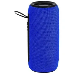 Gift Campaign Altoparlante wireless in tessuto premium con luce LED multicolore 10W> Casse Personalizzate