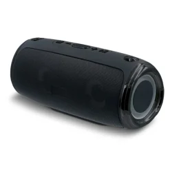 Gift Campaign Altoparlante wireless portatile con tracolla regolabile da 20W> Casse Personalizzate