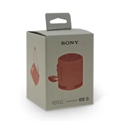 Gift Campaign Altoparlante wireless Sony SRS-XB100 resistente ad acqua e polvere></noscript> Casse Personalizzate