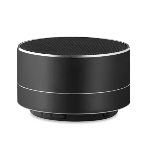 Gift Campaign Altoparlanti bluetooth 4.2 pubblicitari in alluminio AluSound> Casse Personalizzate