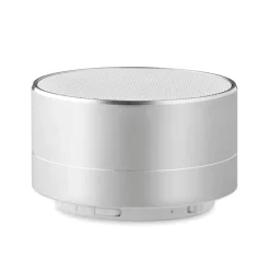 Gift Campaign Altoparlanti bluetooth 4.2 pubblicitari in alluminio AluSound></noscript> Casse Personalizzate