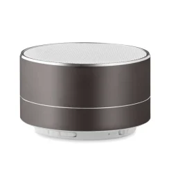 Gift Campaign Altoparlanti bluetooth 4.2 pubblicitari in alluminio AluSound></noscript> Casse Personalizzate