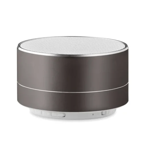 Gift Campaign Altoparlanti bluetooth 4.2 pubblicitari in alluminio AluSound> Casse Personalizzate