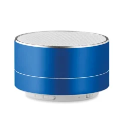 Gift Campaign Altoparlanti bluetooth 4.2 pubblicitari in alluminio AluSound></noscript> Casse Personalizzate
