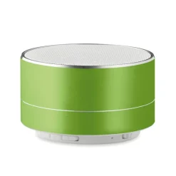 Gift Campaign Altoparlanti bluetooth 4.2 pubblicitari in alluminio AluSound></noscript> Casse Personalizzate