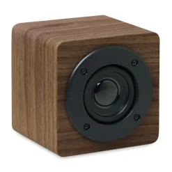 Gift Campaign Altoparlanti promozionali in con amplificatore interno Eco Mini> Casse Personalizzate