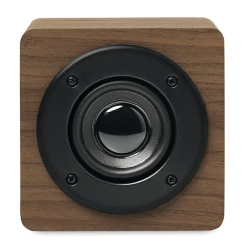 Gift Campaign Altoparlanti promozionali in con amplificatore interno Eco Mini> Casse Personalizzate