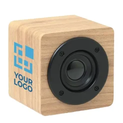 Gift Campaign Altoparlanti promozionali in con amplificatore interno Eco Mini></noscript> Casse Personalizzate