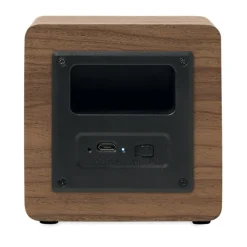 Gift Campaign Altoparlanti promozionali in con amplificatore interno Eco Mini></noscript> Casse Personalizzate