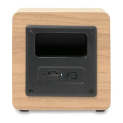 Gift Campaign Altoparlanti promozionali in con amplificatore interno Eco Mini></noscript> Casse Personalizzate