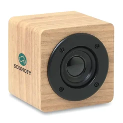 Gift Campaign Altoparlanti promozionali in con amplificatore interno Eco Mini></noscript> Casse Personalizzate