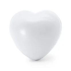 Gift Campaign Antistress a forma di cuore in vari colori personalizzabile> Palline Antistress