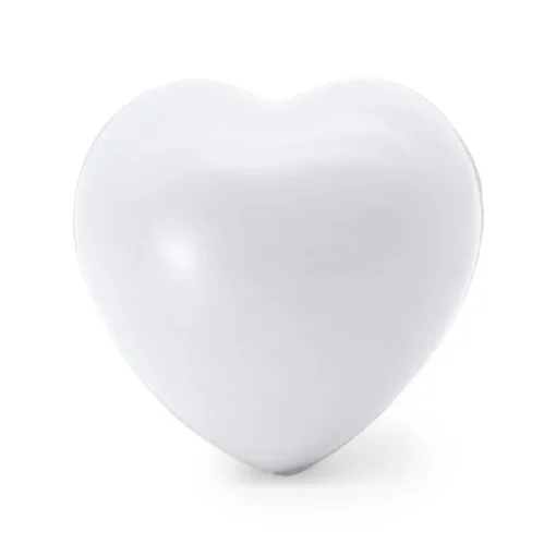 Gift Campaign Antistress a forma di cuore in vari colori personalizzabile> Palline Antistress