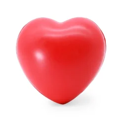 Gift Campaign Antistress a forma di cuore in vari colori personalizzabile> Palline Antistress
