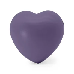 Gift Campaign Antistress a forma di cuore in vari colori personalizzabile></noscript> Palline Antistress