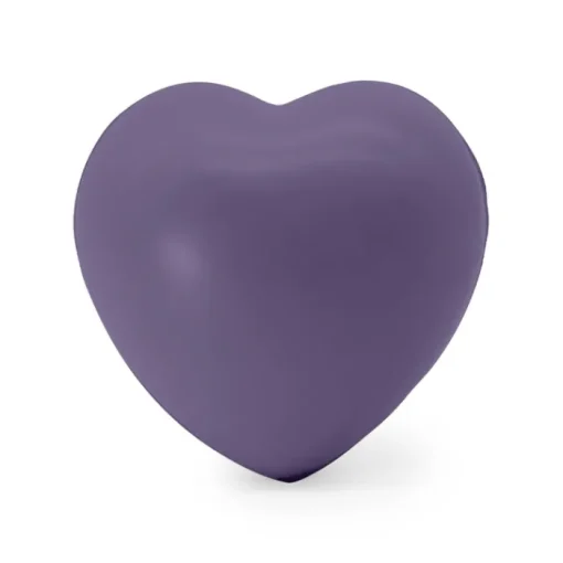 Gift Campaign Antistress a forma di cuore in vari colori personalizzabile> Palline Antistress