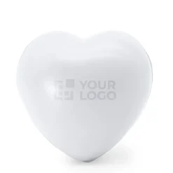 Gift Campaign Antistress a forma di cuore in vari colori personalizzabile></noscript> Palline Antistress