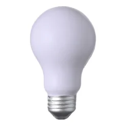 Gift Campaign Antistress a forma di lampadina da personalizzare> Palline Antistress