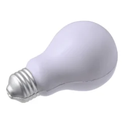 Gift Campaign Antistress a forma di lampadina da personalizzare> Palline Antistress
