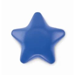 Gift Campaign Antistress classico a forma di stella disponibile in vari colori> Palline Antistress