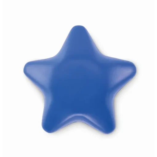 Gift Campaign Antistress classico a forma di stella disponibile in vari colori> Palline Antistress