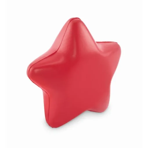 Gift Campaign Antistress classico a forma di stella disponibile in vari colori> Palline Antistress