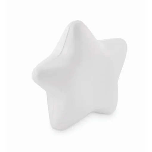 Gift Campaign Antistress classico a forma di stella disponibile in vari colori> Palline Antistress