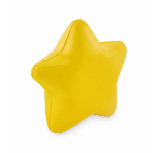 Gift Campaign Antistress classico a forma di stella disponibile in vari colori> Palline Antistress