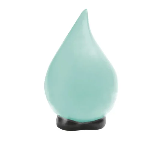 Gift Campaign Antistress con logo a forma di goccia d'acqua BlueDrop> Palline Antistress
