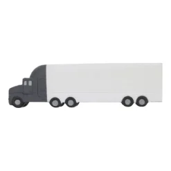 Gift Campaign Antistress in schiuma PU a forma di camion personalizzabile> Palline Antistress