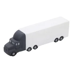 Gift Campaign Antistress in schiuma PU a forma di camion personalizzabile></noscript> Palline Antistress