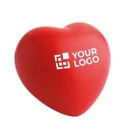 Gift Campaign Antistress personalizzati a forma di cuore ZenBeat></noscript> Palline Antistress