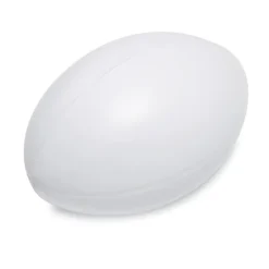 Gift Campaign Antistress promozionale a forma di pallone di rugby Zenby> Palline Antistress