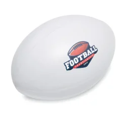 Gift Campaign Antistress promozionale a forma di pallone di rugby Zenby></noscript> Palline Antistress