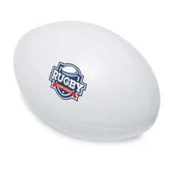 Gift Campaign Antistress promozionale a forma di pallone di rugby Zenby></noscript> Palline Antistress