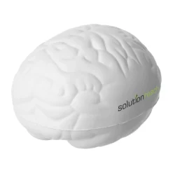 Gift Campaign Antistress promozionale a forma di cervello Einstein> Palline Antistress