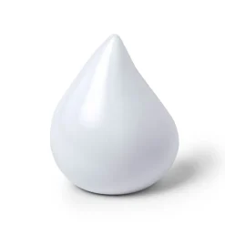 Gift Campaign Antistress promozionale con logo a forma di goccia Fall> Palline Antistress
