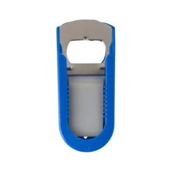 Gift Campaign Apribottiglie con disegno a pugno in plastica e metallo Fortis Colors></noscript> Apribottiglie Personalizzati
