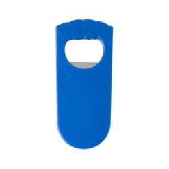 Gift Campaign Apribottiglie con disegno a pugno in plastica e metallo Fortis Colors></noscript> Apribottiglie Personalizzati